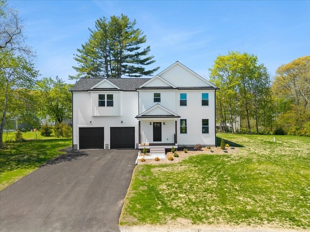 2 Valley Run Dr