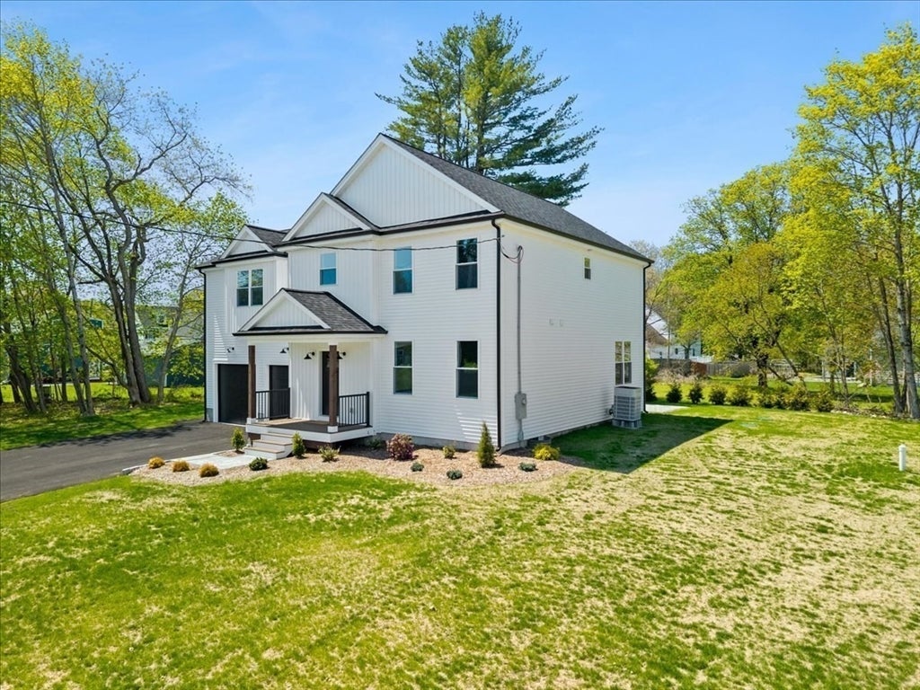 2 Valley Run Dr