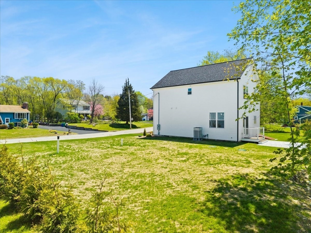 2 Valley Run Dr