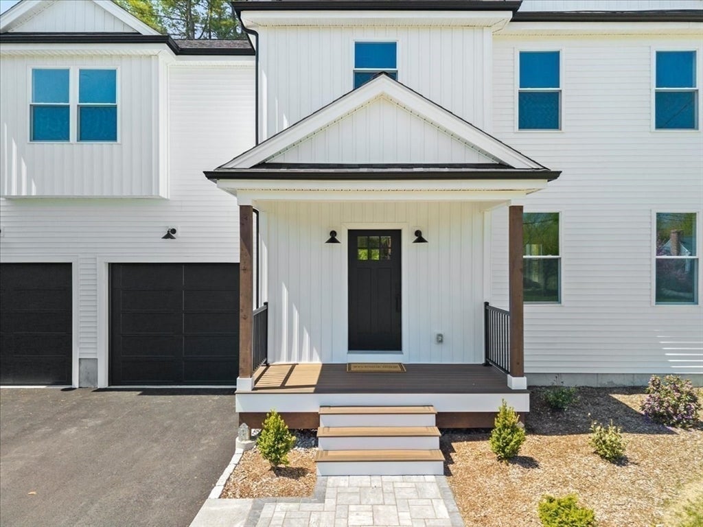 2 Valley Run Dr