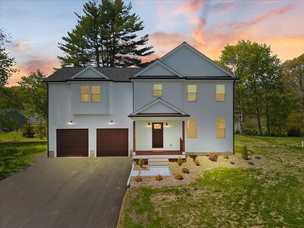2 Valley Run Dr