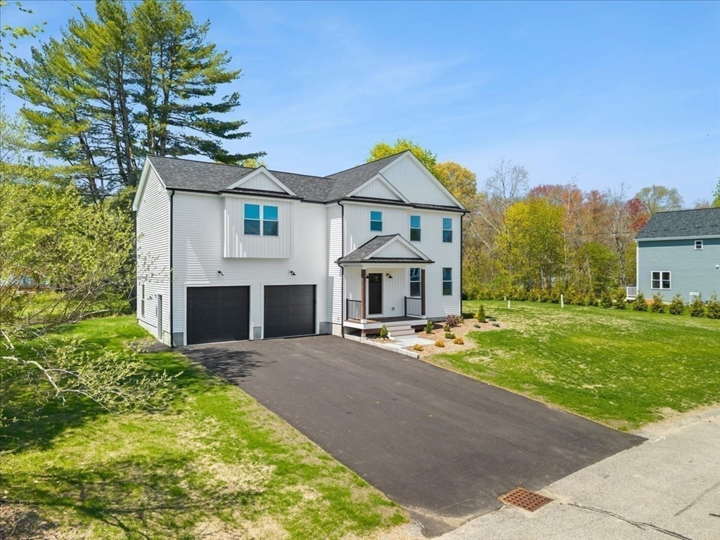 2 Valley Run Dr