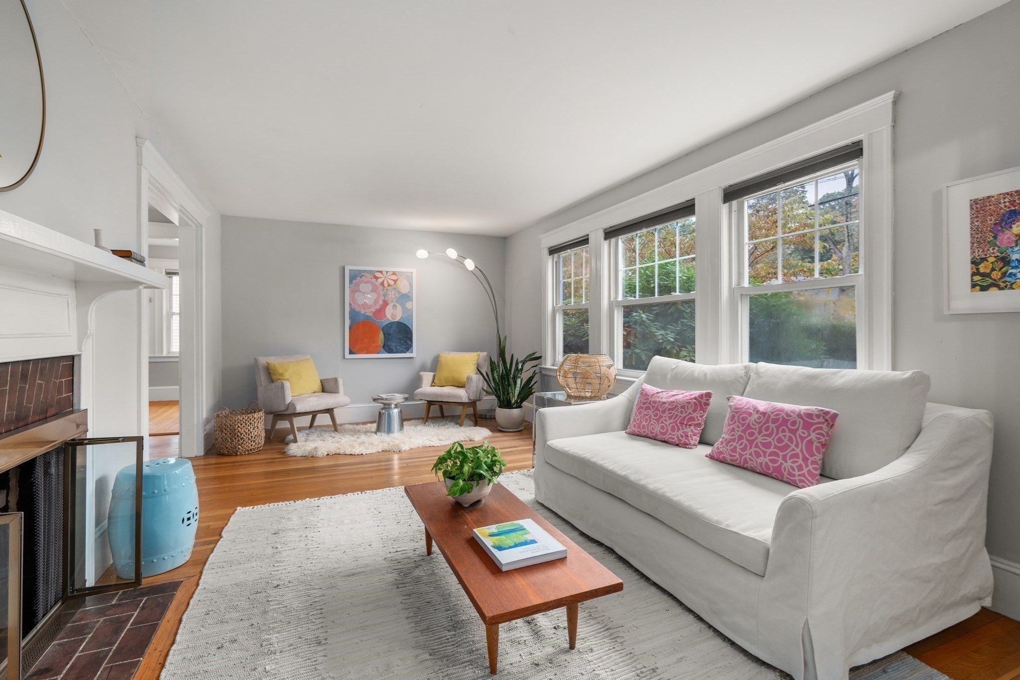 38 Lindenwood RD, Stoneham, MA, 38 Lindenwood RD, Stoneham, MA Photo #2