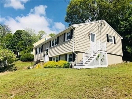 116 Upton Rd