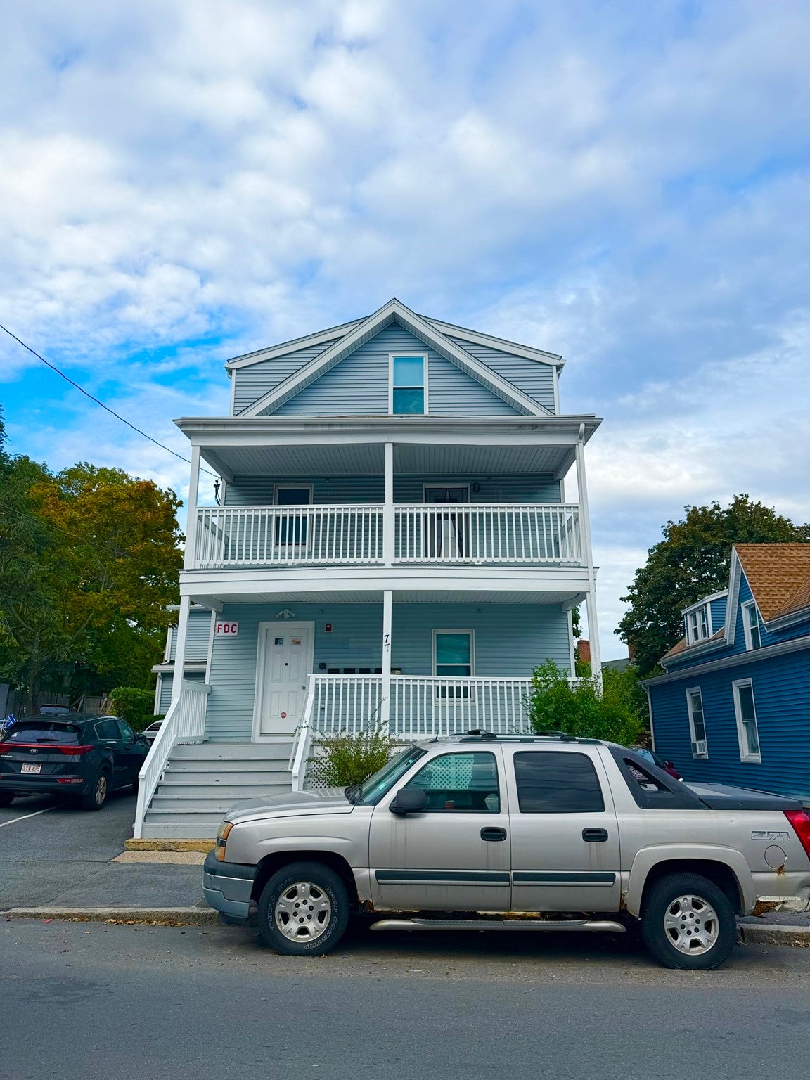 77 Chestnut St #2, Lynn, MA, 77 Chestnut St #2, Lynn, MA Photo #10