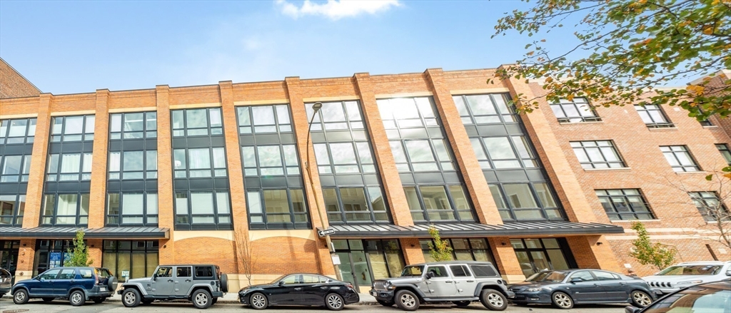 340 West 2nd Street #17, Boston, MA, 340 West 2nd Street #17, Boston, MA Photo #23