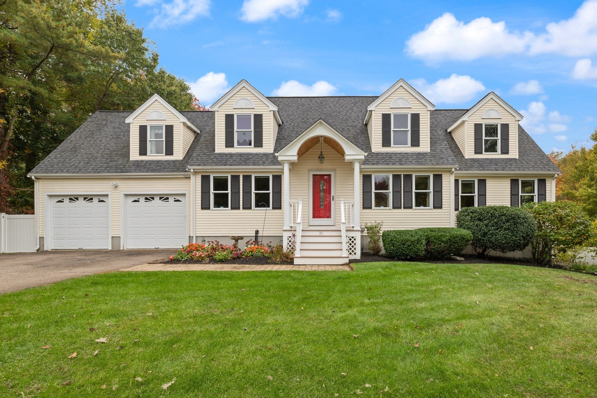 20 Dennison Ct, Stoughton, MA, 20 Dennison Ct, Stoughton, MA Photo #1