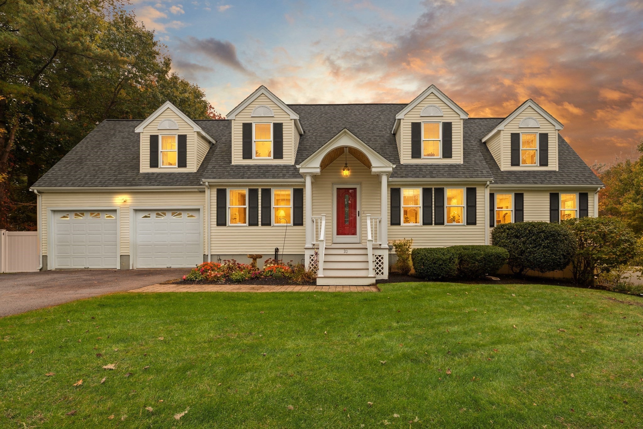 20 Dennison Ct