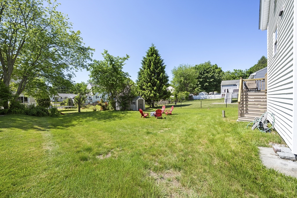38 Pleasant Street