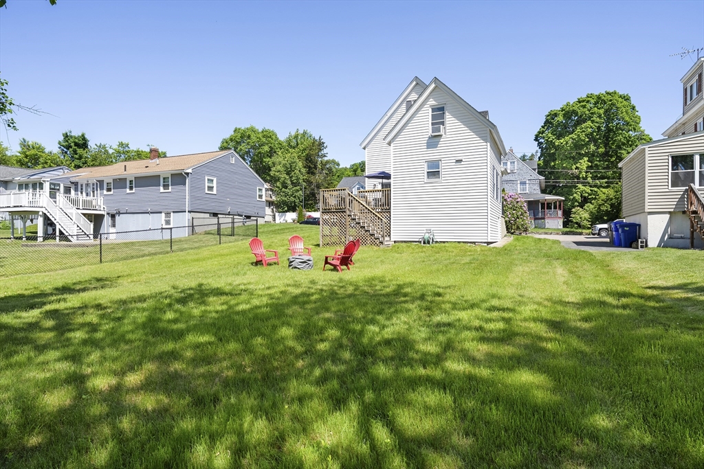 38 Pleasant Street