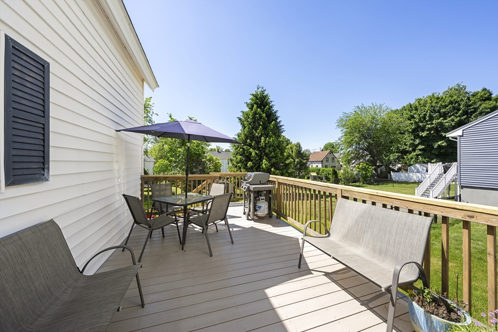 38 Pleasant Street