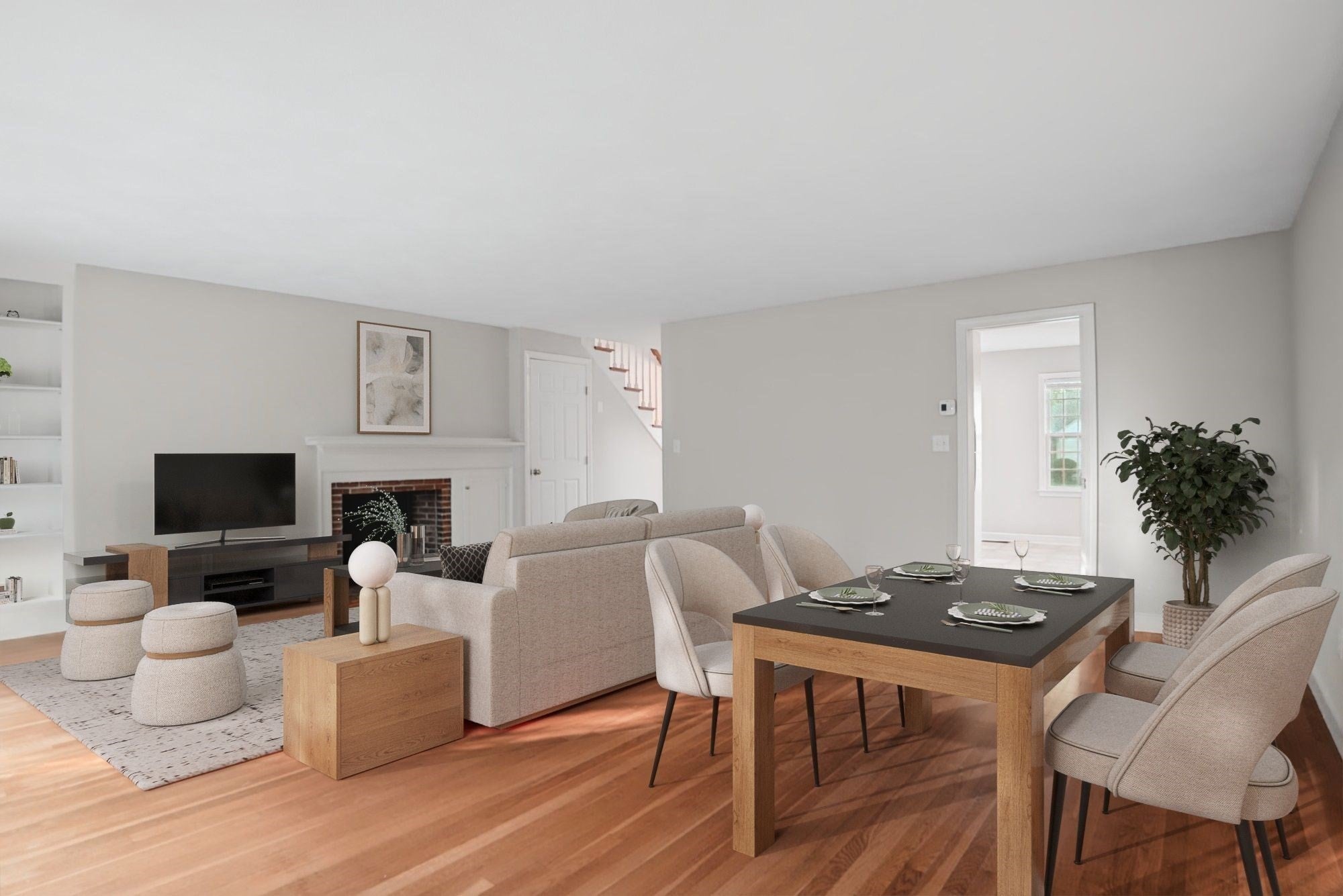 18 Muster Court #18, Lexington, MA, 18 Muster Court #18, Lexington, MA Photo #6