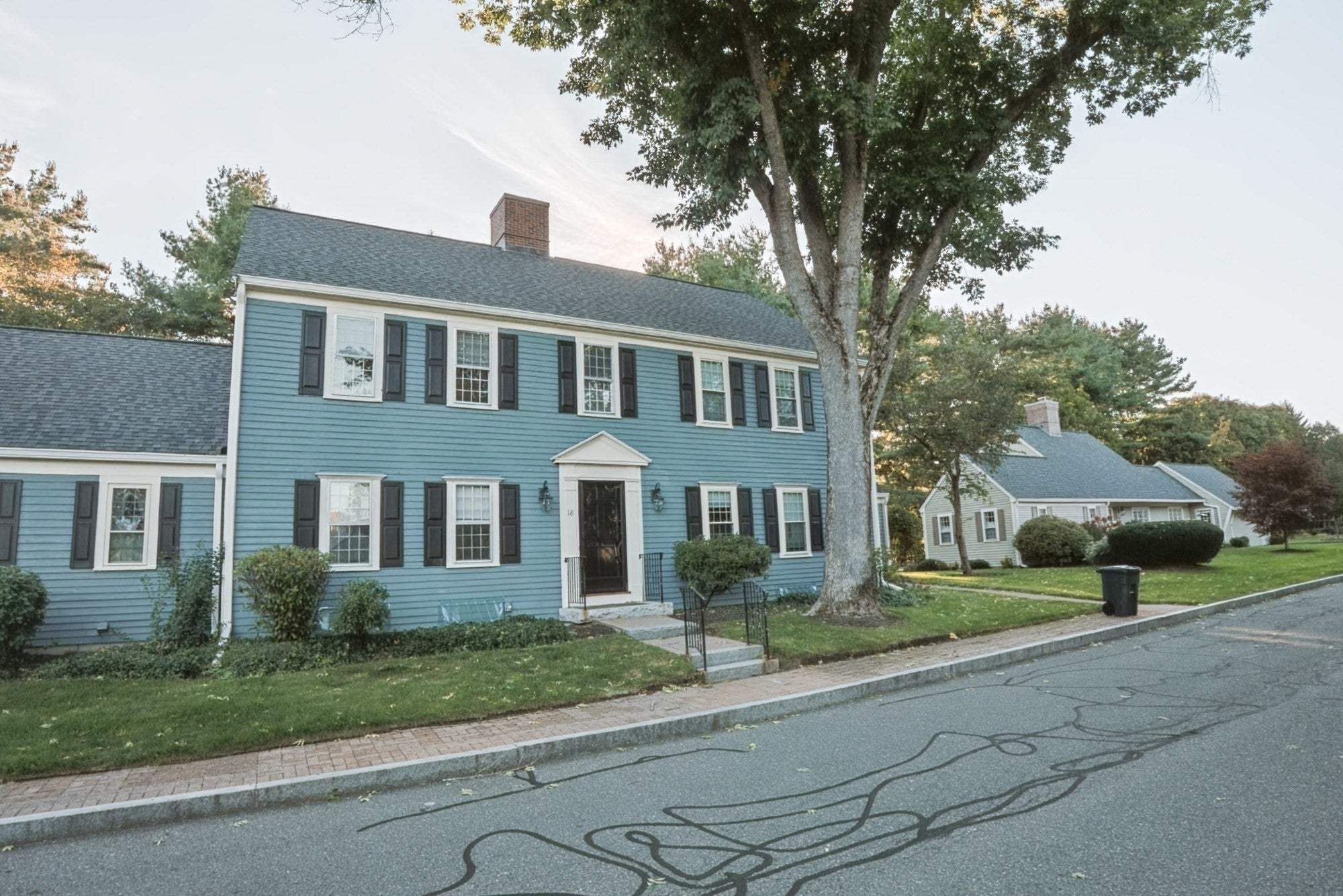 18 Muster Court #18, Lexington, MA, 18 Muster Court #18, Lexington, MA Photo #28
