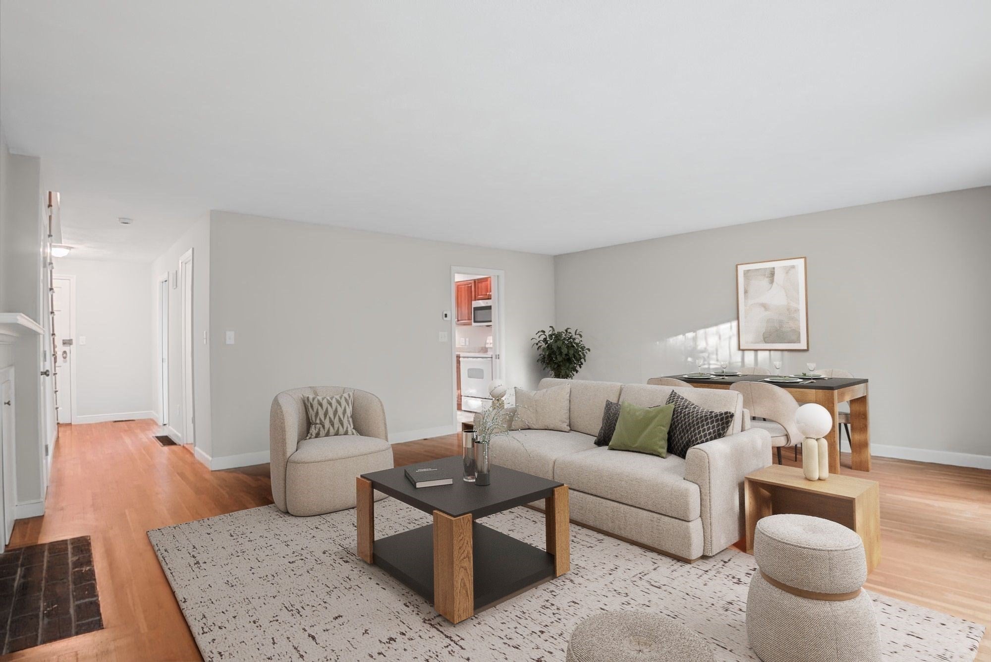 18 Muster Court 18