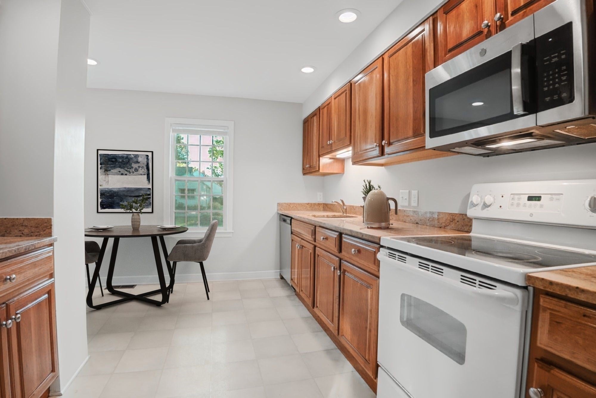 18 Muster Court #18, Lexington, MA, 18 Muster Court #18, Lexington, MA Photo #10