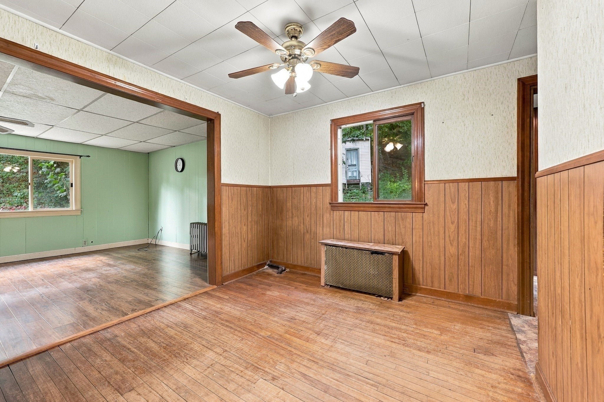 44 Margin Street