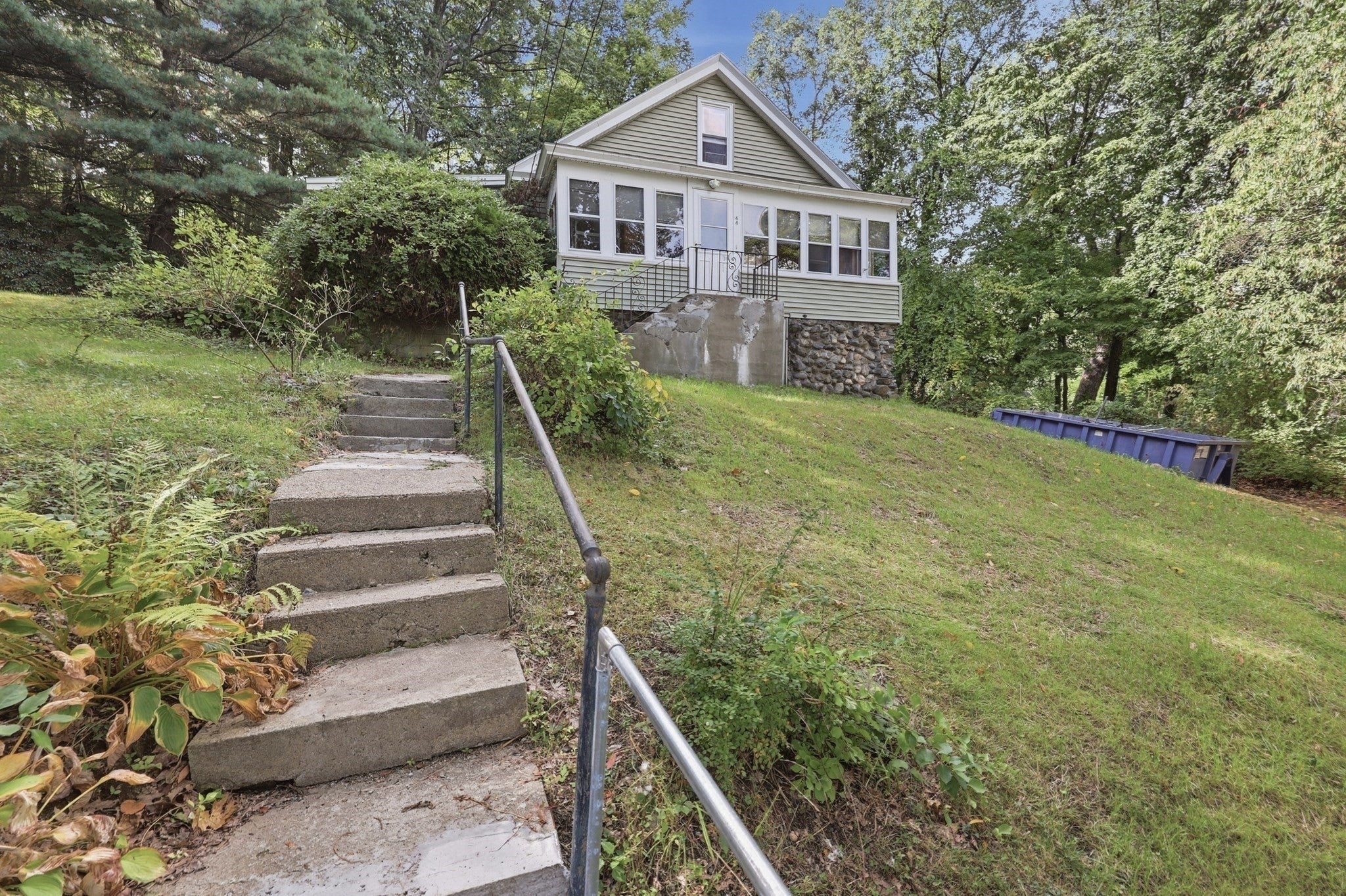44 Margin Street, Worcester, MA, 44 Margin Street, Worcester, MA Photo #17