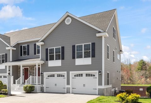 7 Commodore Way 7 Westford MA 01886