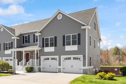 7 Commodore Way 7 Westford MA 01886