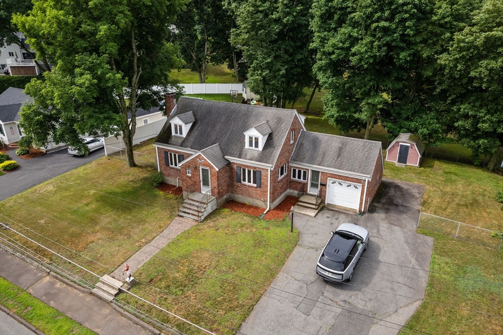 114 Parker Rd