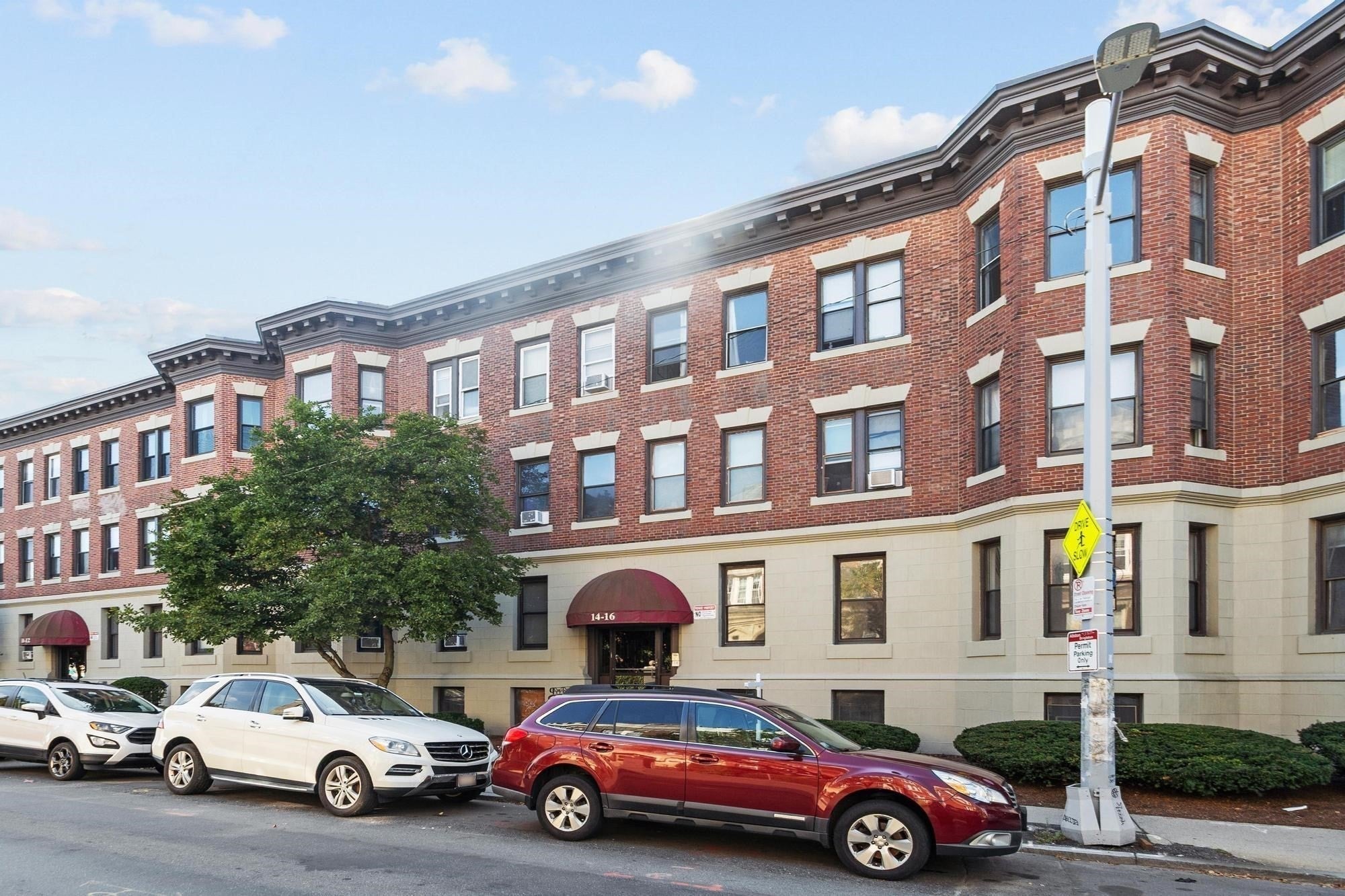 16 Glenville Ave Unit 1, Boston, MA, 16 Glenville Ave Unit 1, Boston, MA Photo #20