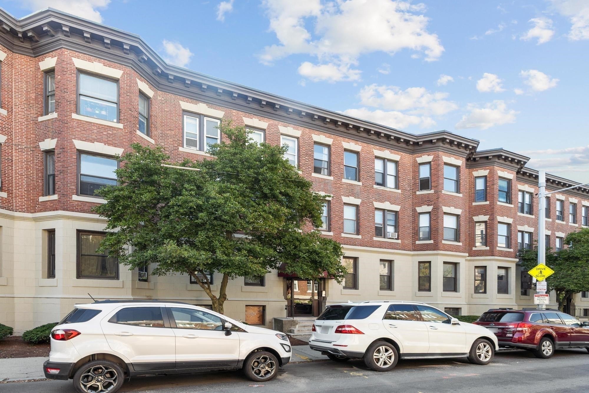 16 Glenville Ave Unit 1, Boston, MA, 16 Glenville Ave Unit 1, Boston, MA Photo #19