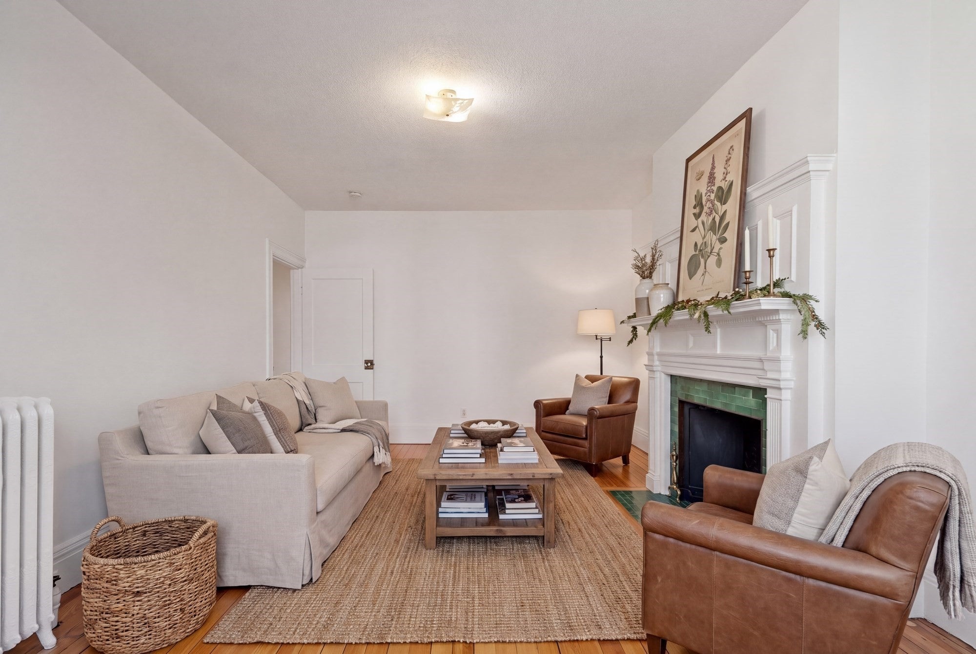 Photo of 16 Glenville Ave, Boston, MA