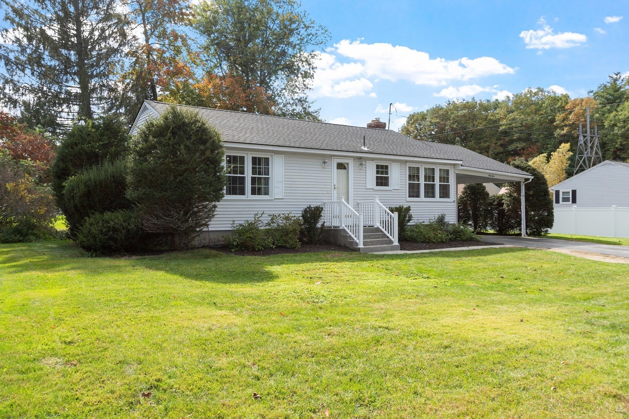 64 Autumn Dr