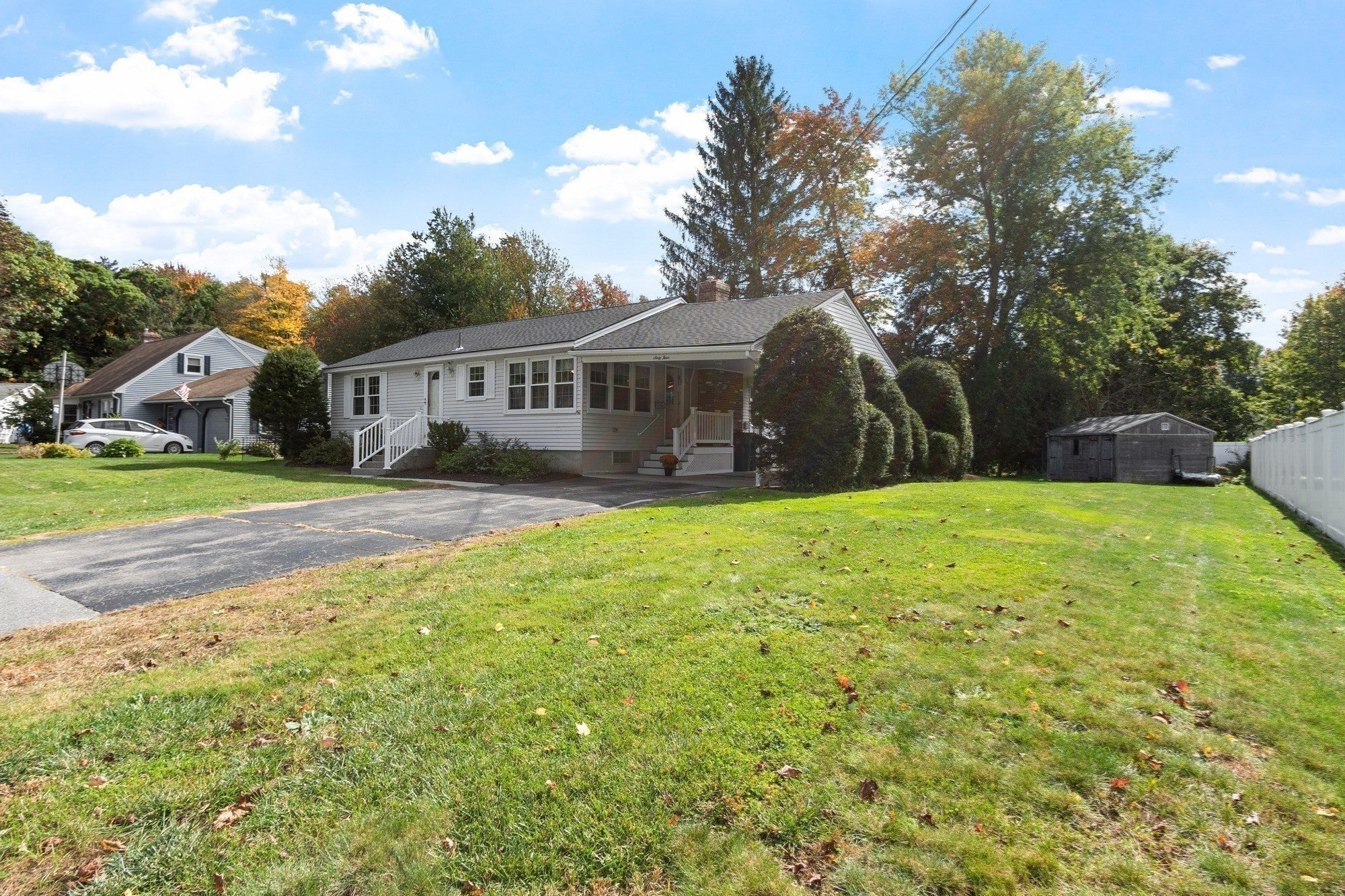 64 Autumn Dr, Fitchburg, MA, 64 Autumn Dr, Fitchburg, MA Photo #13