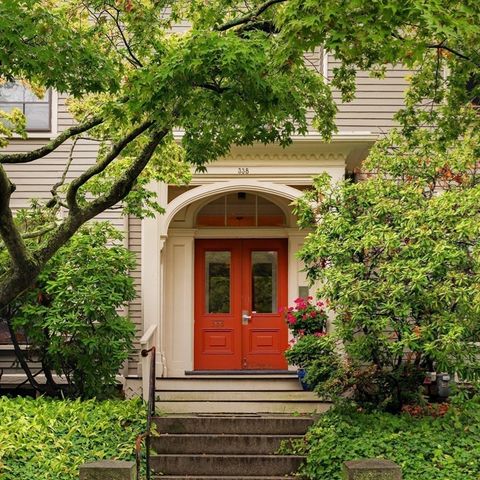 338 Harvard Street 10 Cambridge MA 02139