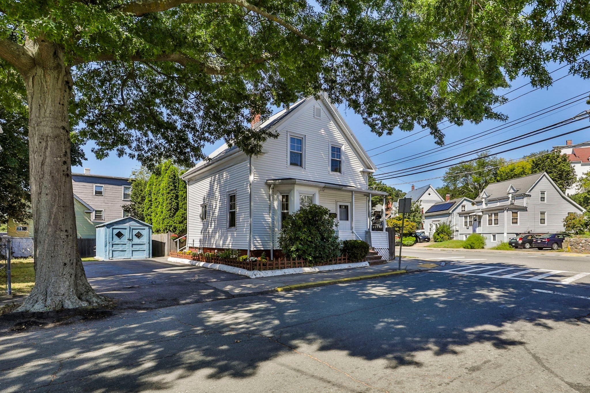 102 Kirtland St