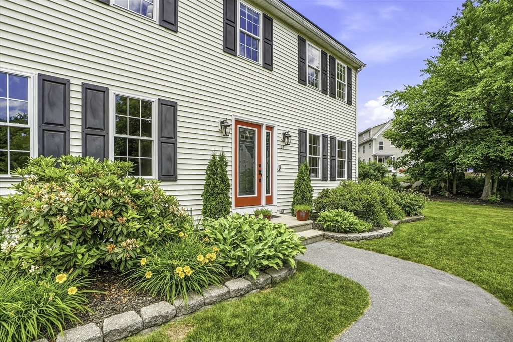 26 Christy Lane