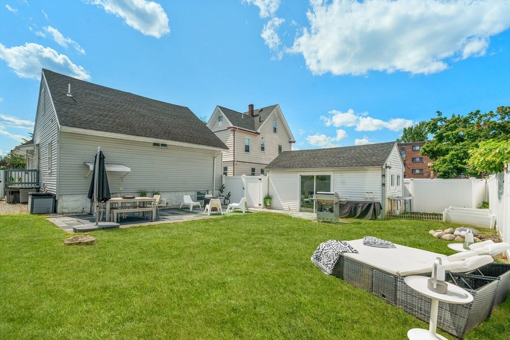 60 French St, Quincy, MA, 60 French St, Quincy, MA Photo #41