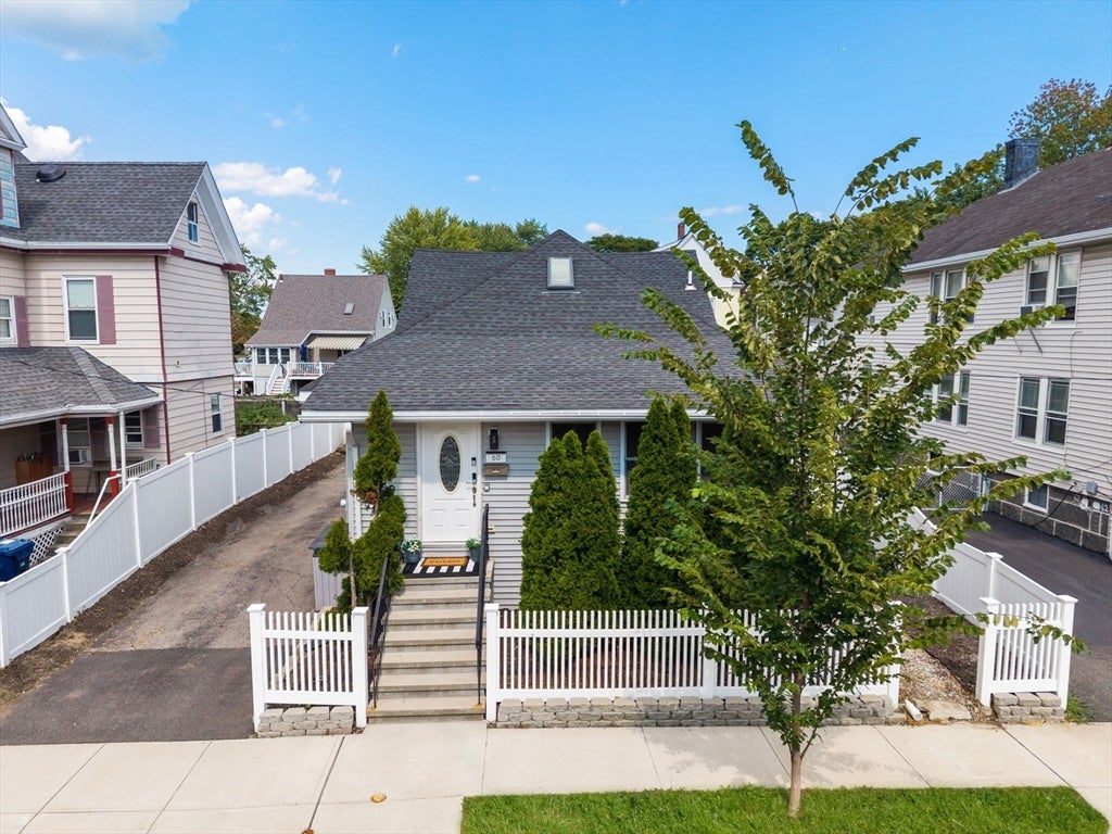 60 French St, Quincy, MA, 60 French St, Quincy, MA Photo #36