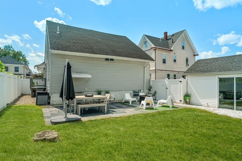 60 French St, Quincy, MA, 60 French St, Quincy, MA Photo #39