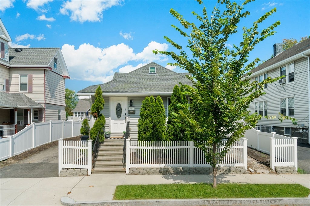 60 French St, Quincy, MA, 60 French St, Quincy, MA Photo #2