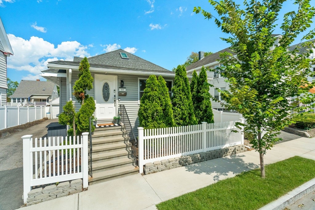 60 French St, Quincy, MA, 60 French St, Quincy, MA Photo #1