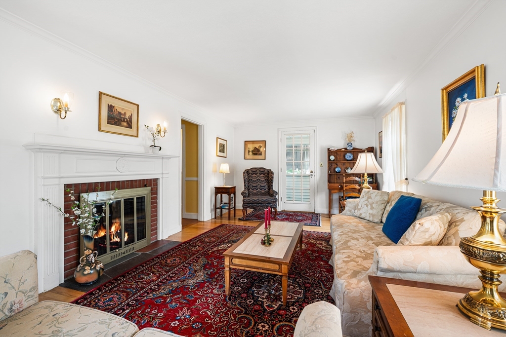 62 Princeton Road