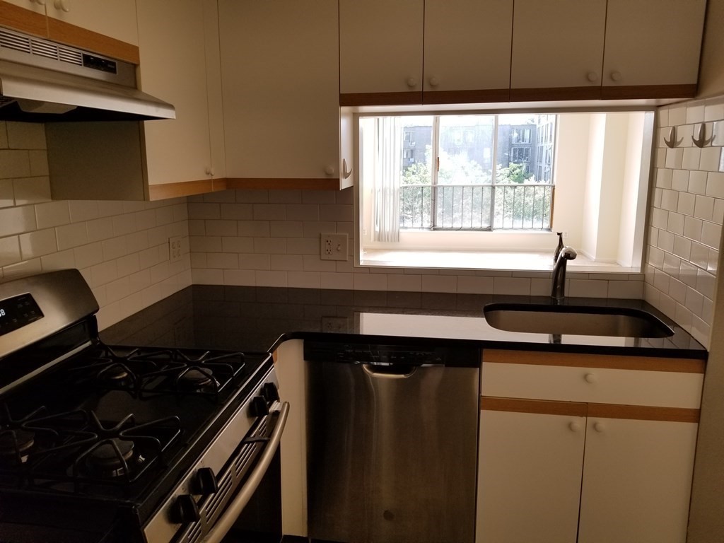 77 Pond Avenue 708