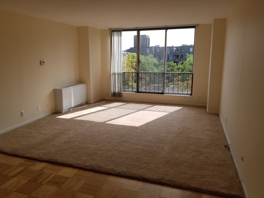77 Pond Avenue 708