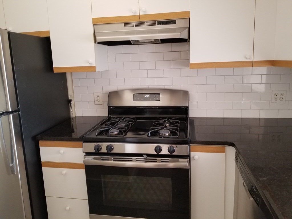 77 Pond Avenue 708
