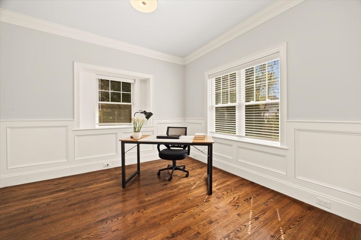 20 Dalby St #20, Newton, MA Photo #9