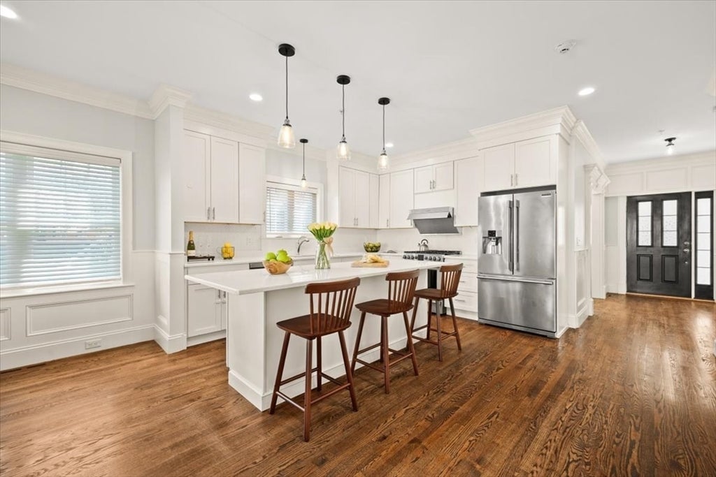 20 Dalby St #20, Newton, MA Photo #5