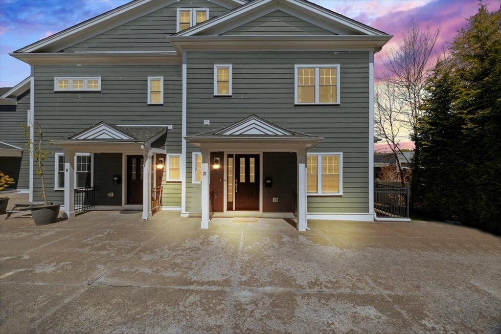 Photo of 20 Dalby St, Newton, MA