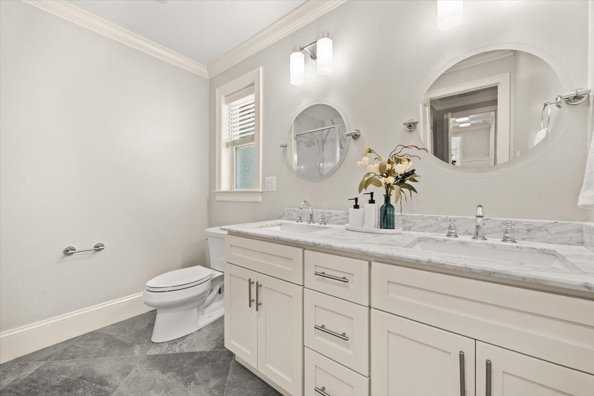 20 Dalby St #20, Newton, MA Photo #19