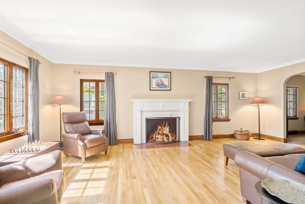 36 Blake Road