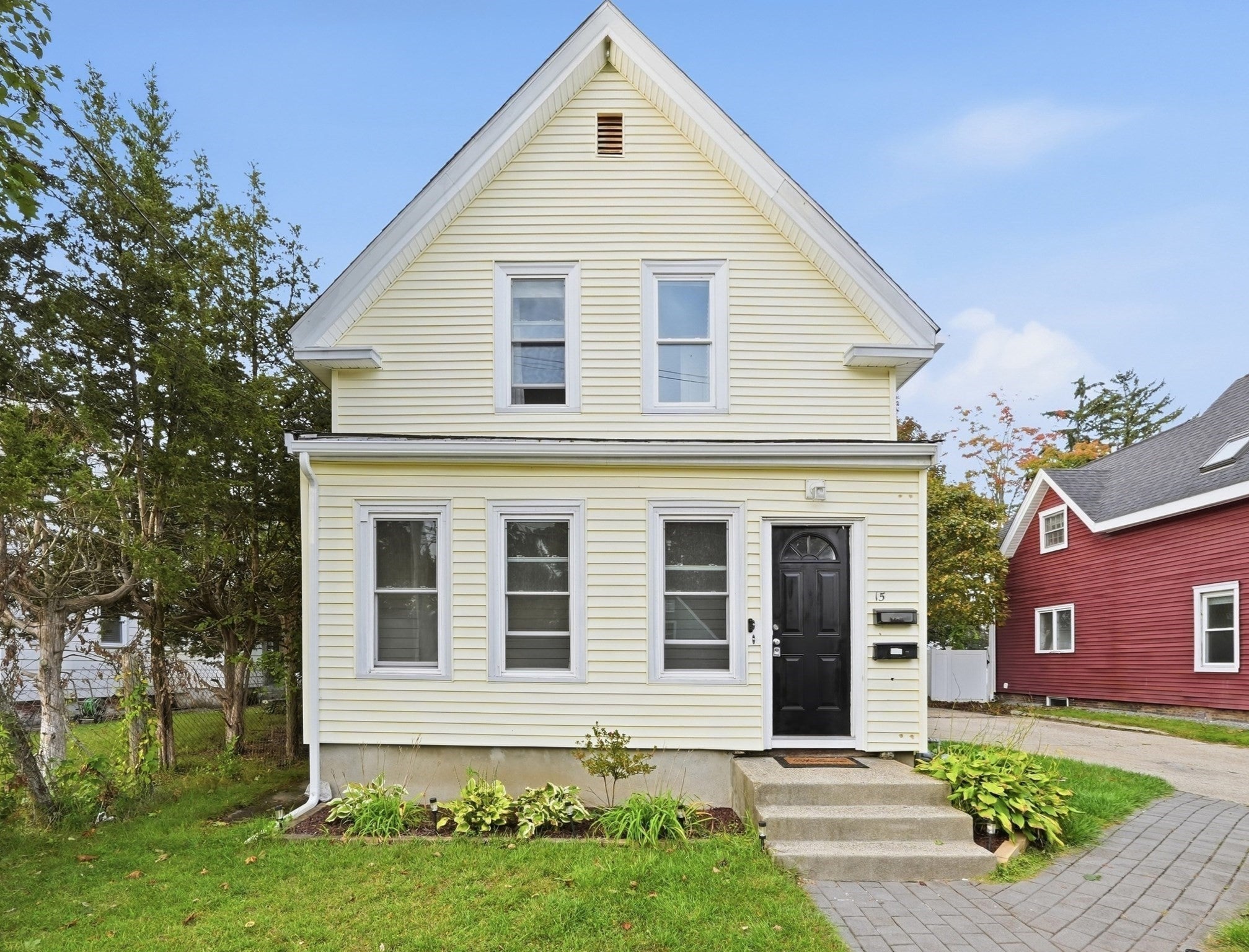 15 Mccarthy St