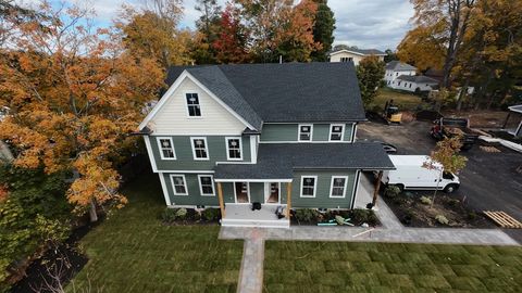Photo of 20 Broad St #A, Medway, MA 02053 (MLS # 73443528)