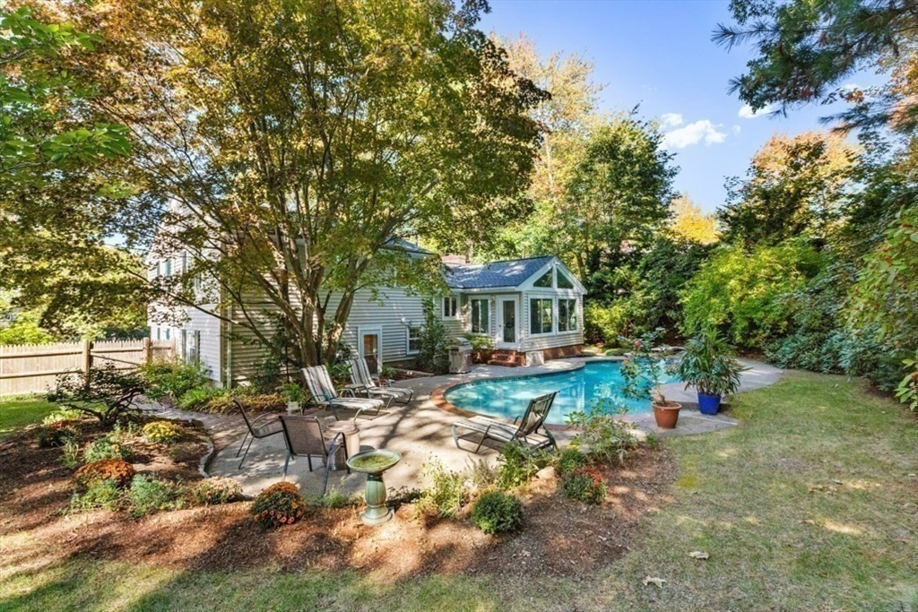 22 Marrett Rd