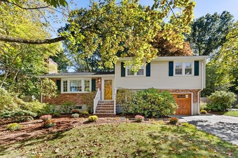 22 Marrett Rd Burlington MA 01803